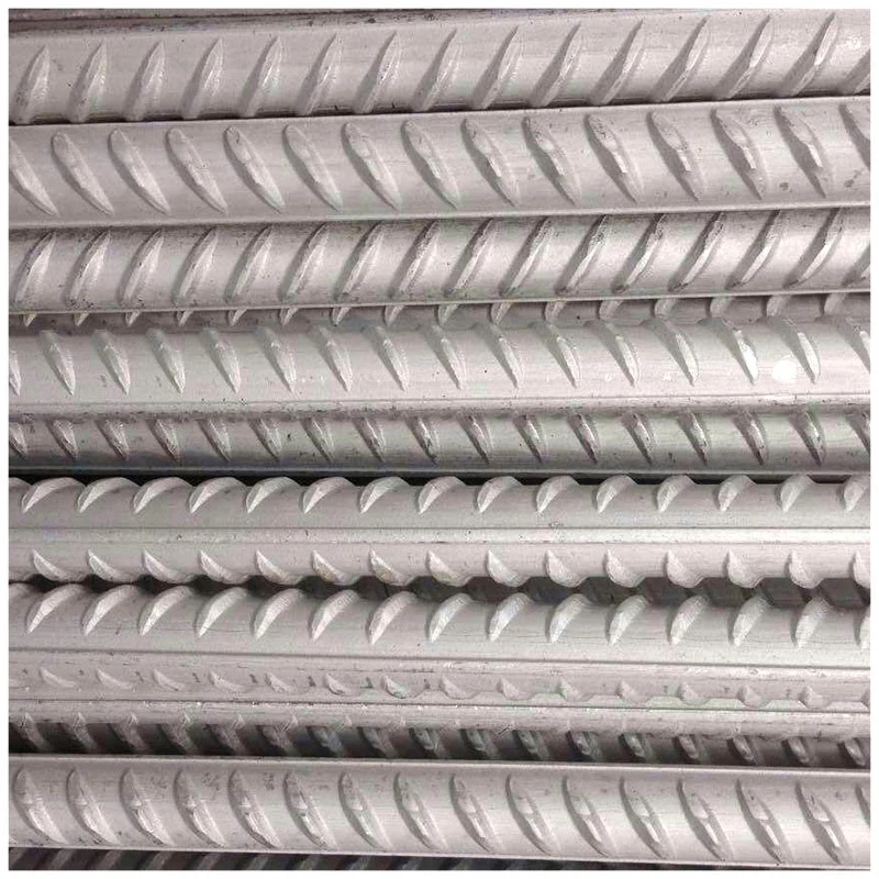 Hot-Dip Galvanized Reinforcing Bar - product reference view 2