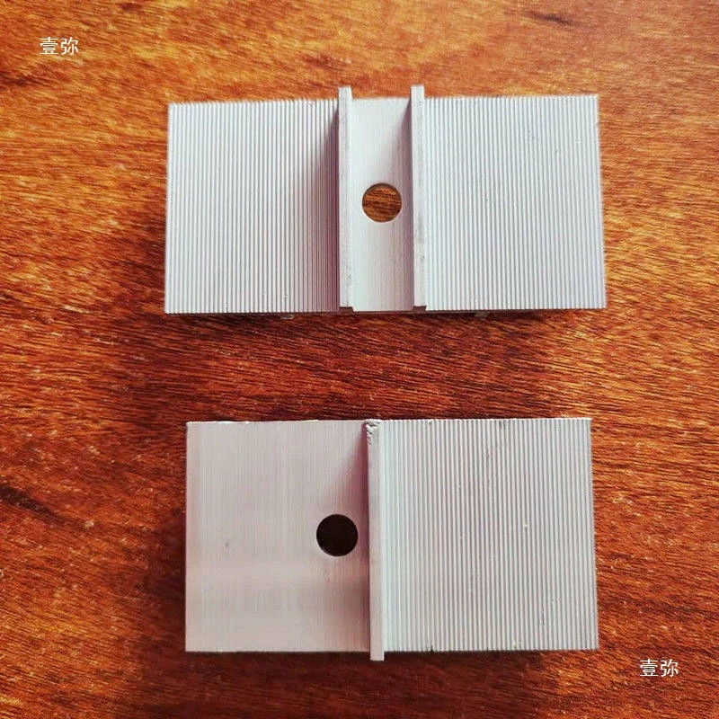 Middle Module Support Plates - product reference view 4