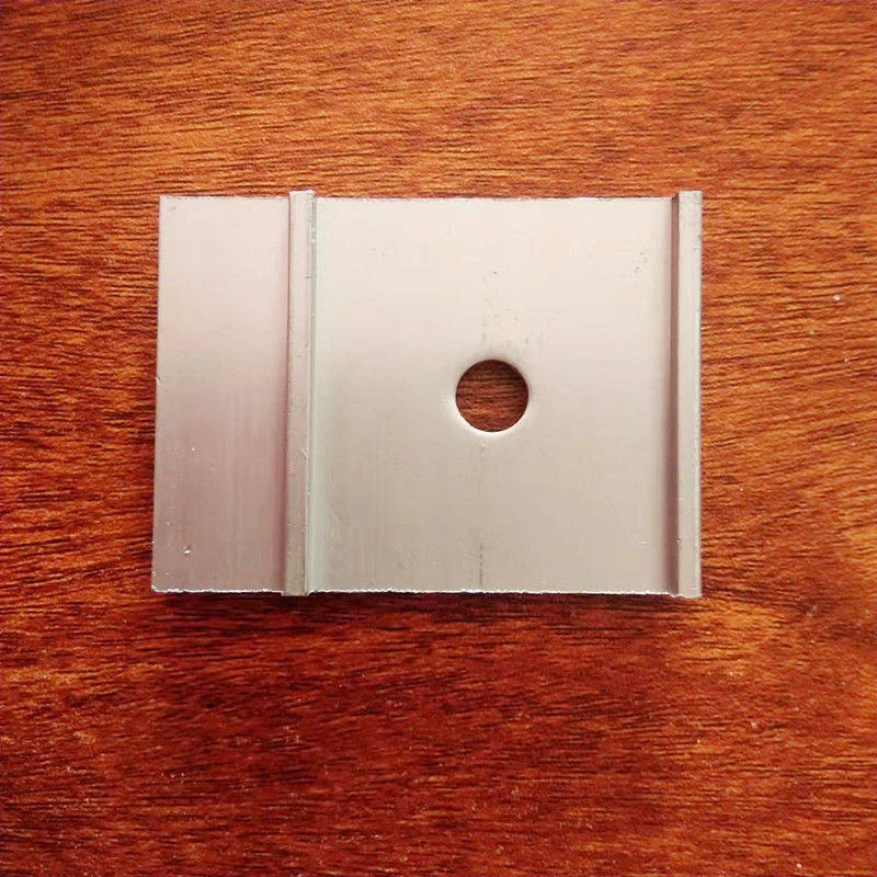 Middle Module Support Plates - product reference view 5