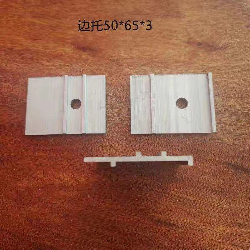 Module Support Plate Profiles - product reference view 2