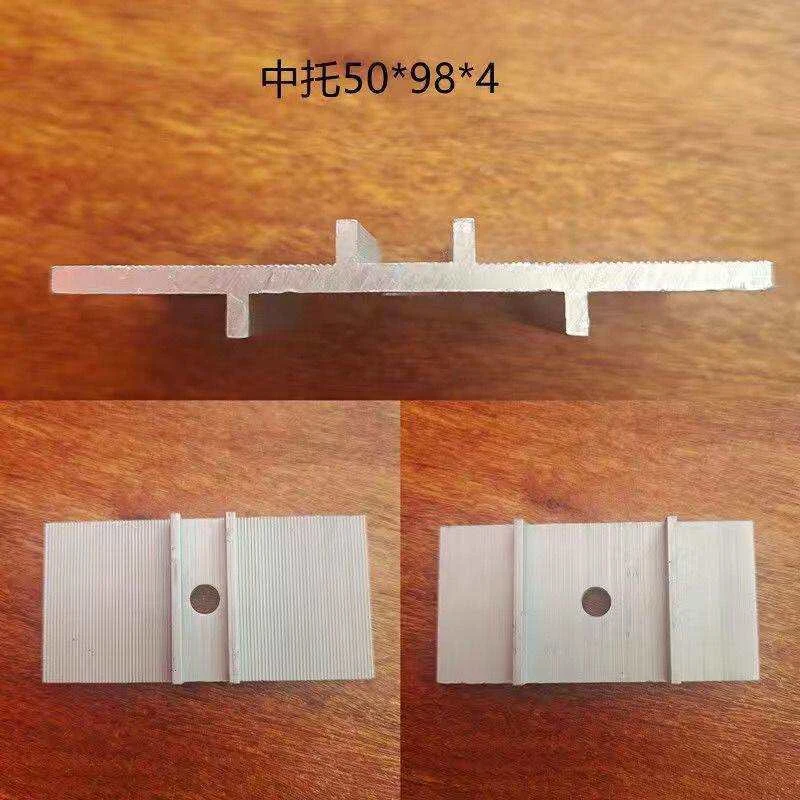 Module Support Plate Profiles - product reference view 3