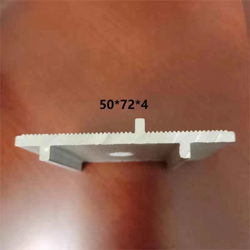 Module Support Plate Profiles - product reference view 5