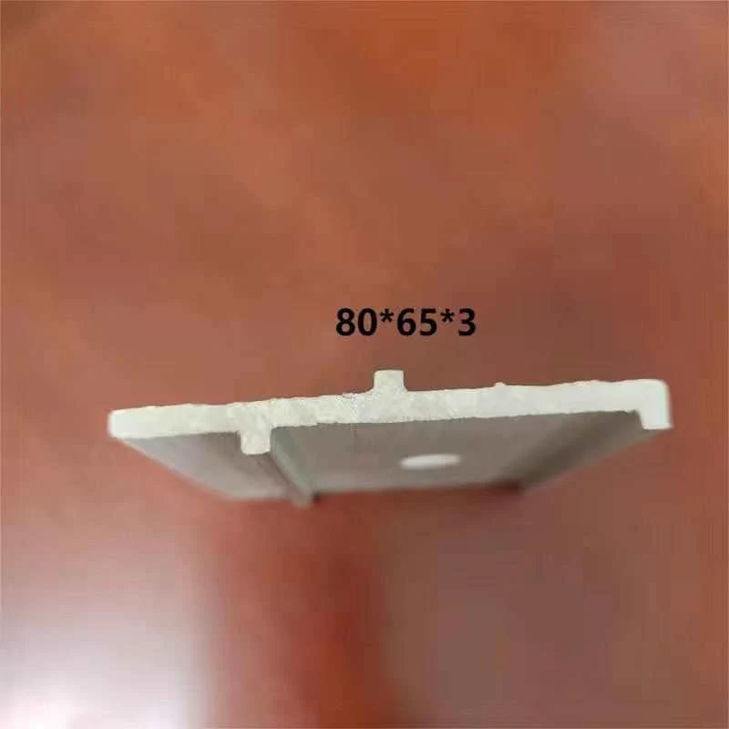 Module Support Plate Profiles - product reference view 6