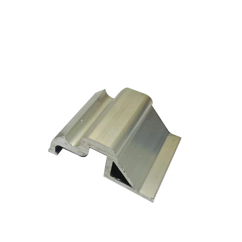 Panlong Profile Clamps - main product view