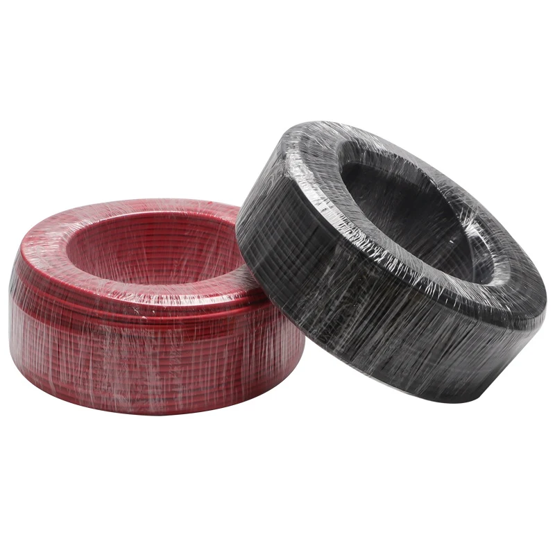 Photovoltaic Cable - main product view