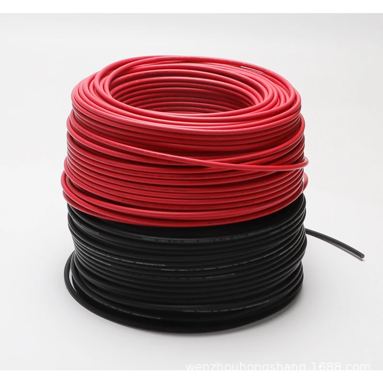 Photovoltaic Cable - product reference view 2