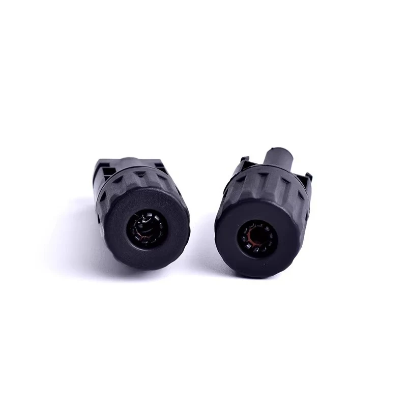 PV Connector Pairs - main product view