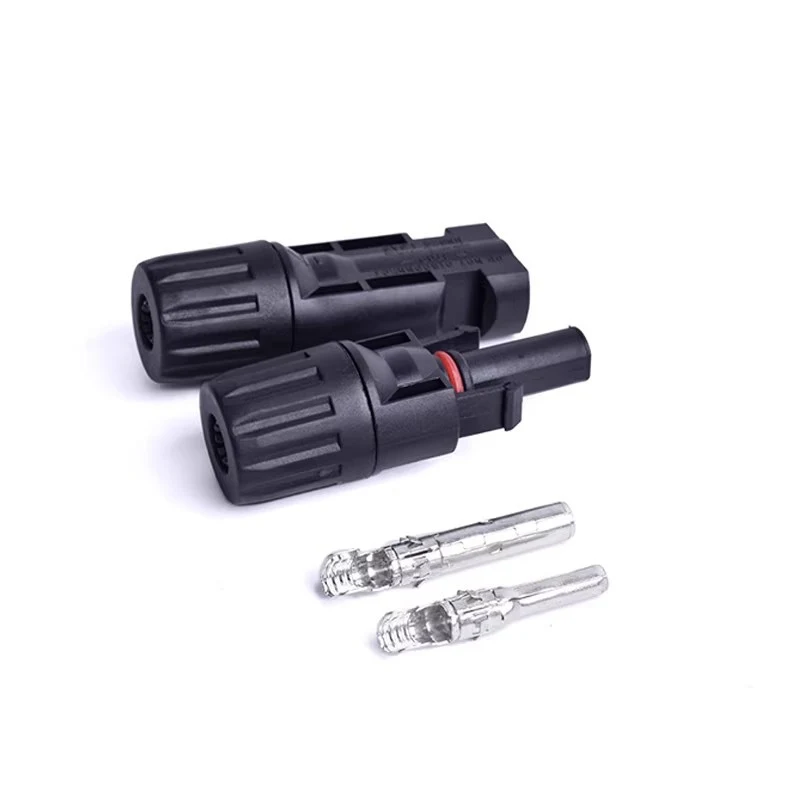 PV Connector Pairs - product reference view 2