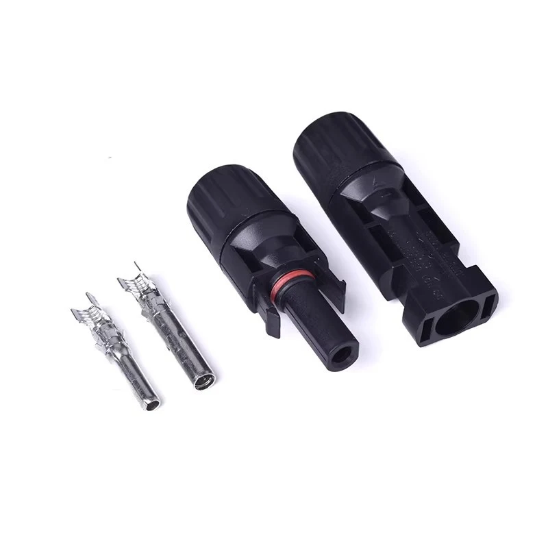 PV Connector Pairs - product reference view 3