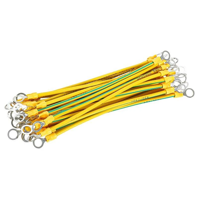PV Grounding Leads - main product view