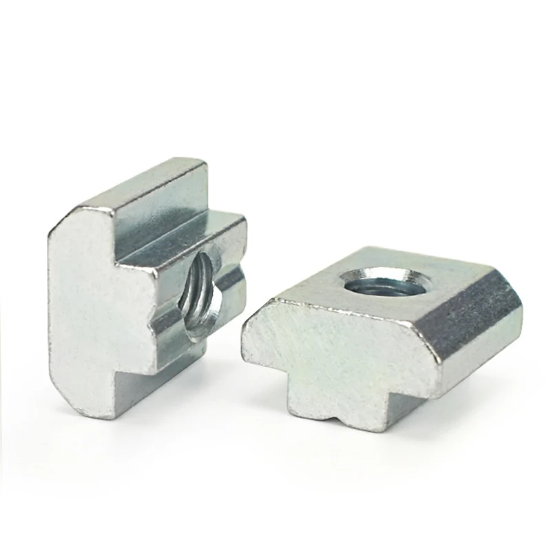 Sliding Channel Nuts - main product view