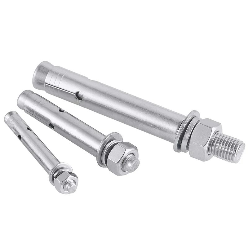 Stainless Steel Expansion Anchors - product reference view 2