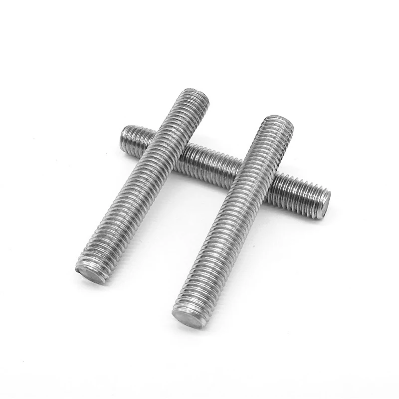 Stainless Steel Threaded Rods - main product view