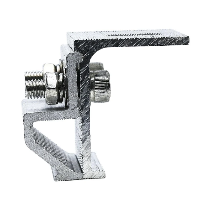 Standing Seam Roof Clamps - product reference view 2