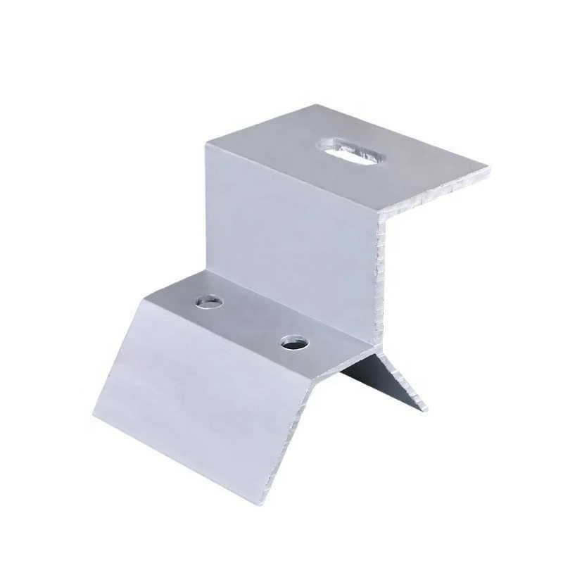 T-Profile Roof Clamps - product reference view 2