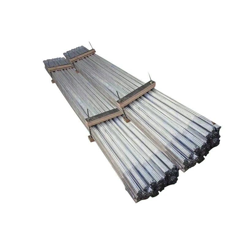 Tie Rods - main product view