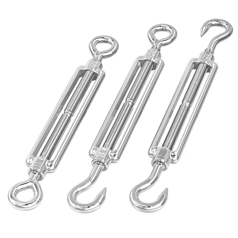 Turnbuckles - main product view