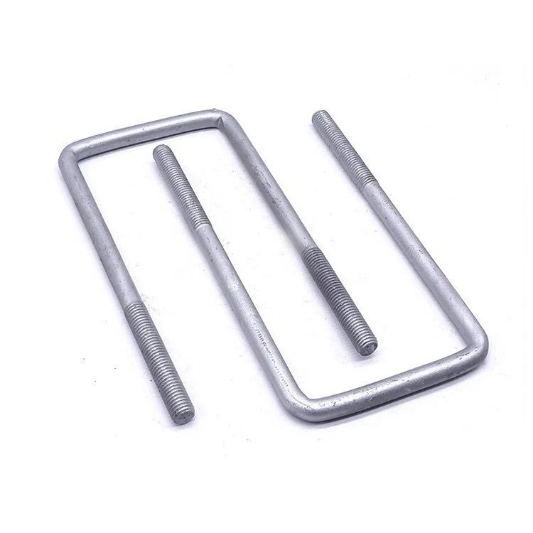 U-Shaped Cast-In Anchor Bolts - main product view