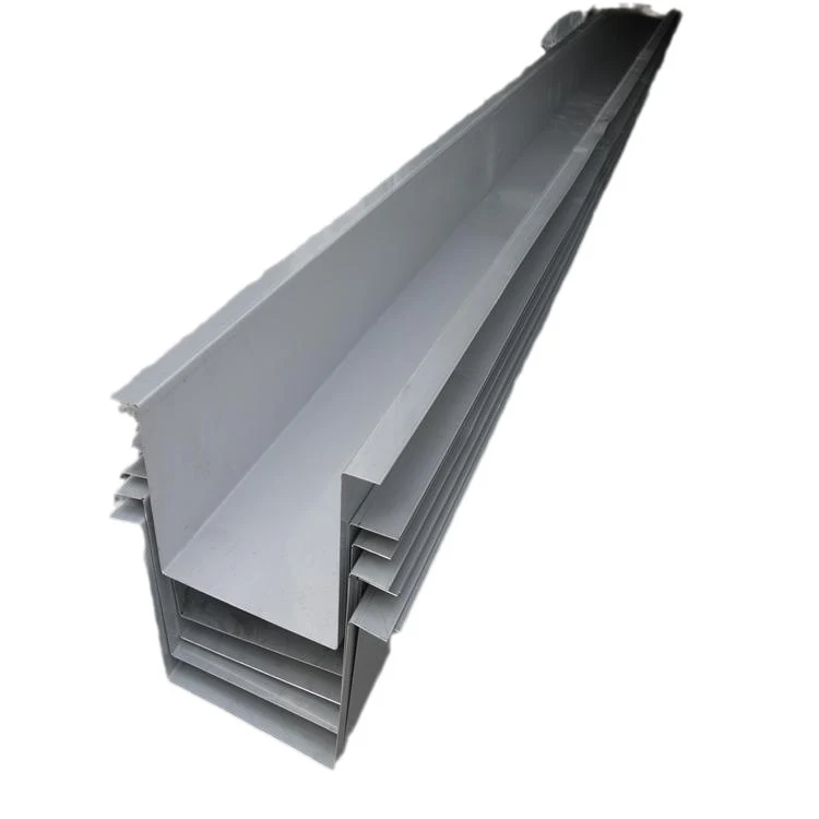 Water Drainage Channels - main product view