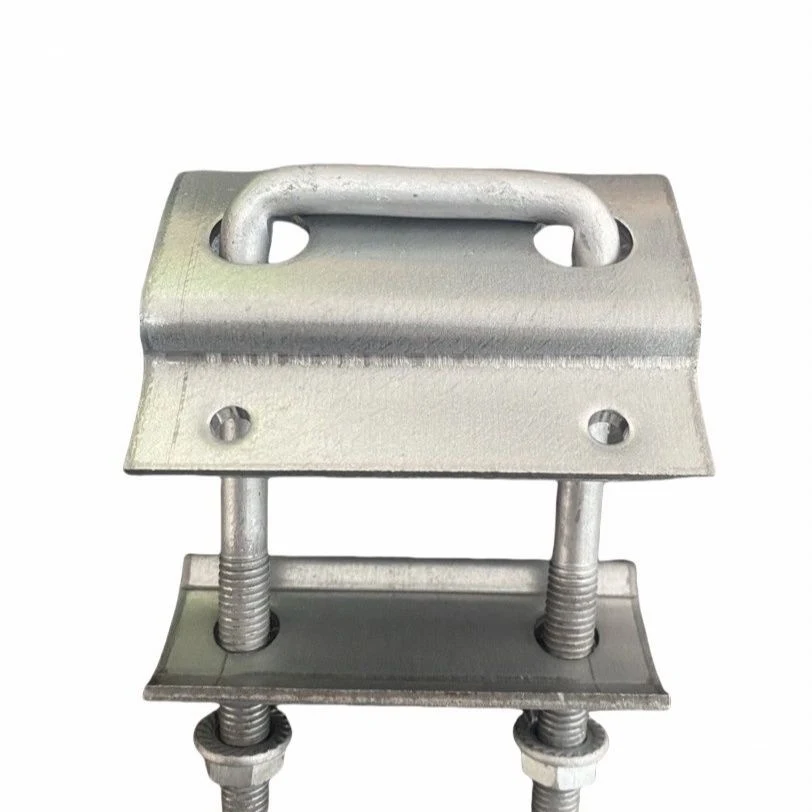 Zinc-Aluminum-Magnesium Pressure Plates - main product view