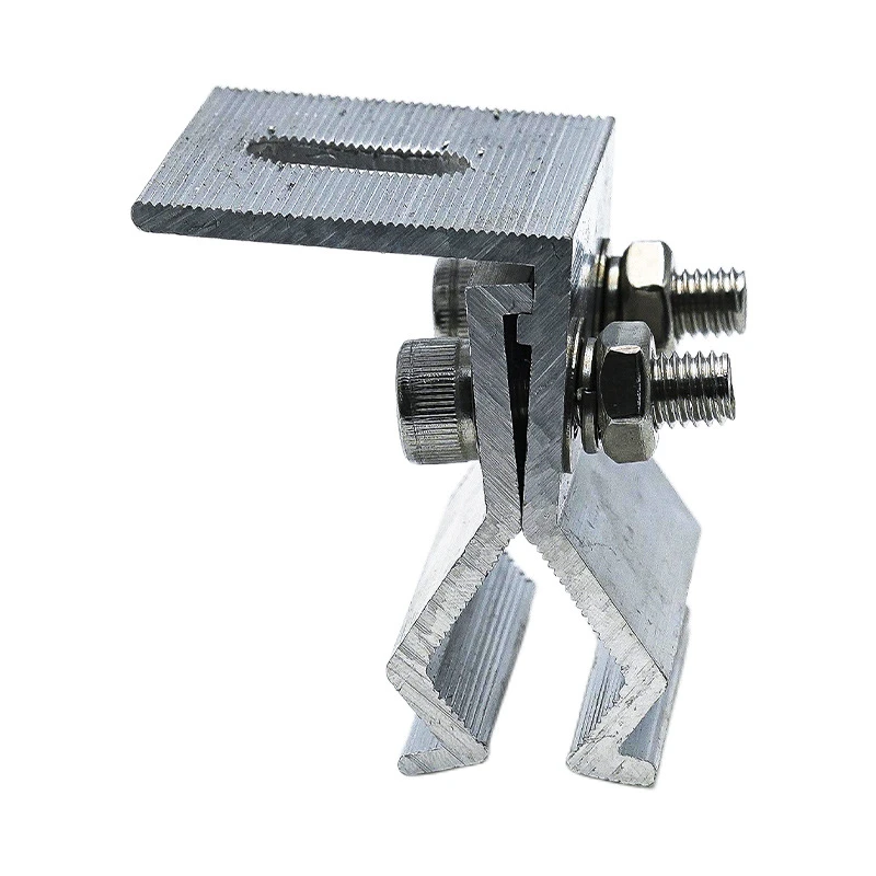 Roof Mounting Clamps